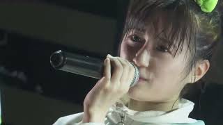 Airi (竹本あいり) from Devil Anthem screaming from the bottom of her heart!