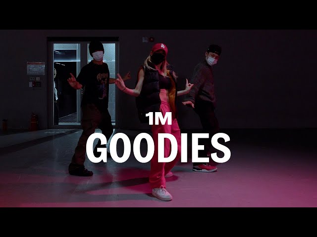 Ciara - Goodies ft. Petey Pablo / Isabelle Choreography class=