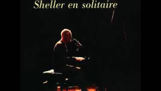 Video thumbnail of "William Sheller  - Un endroit pour vivre"