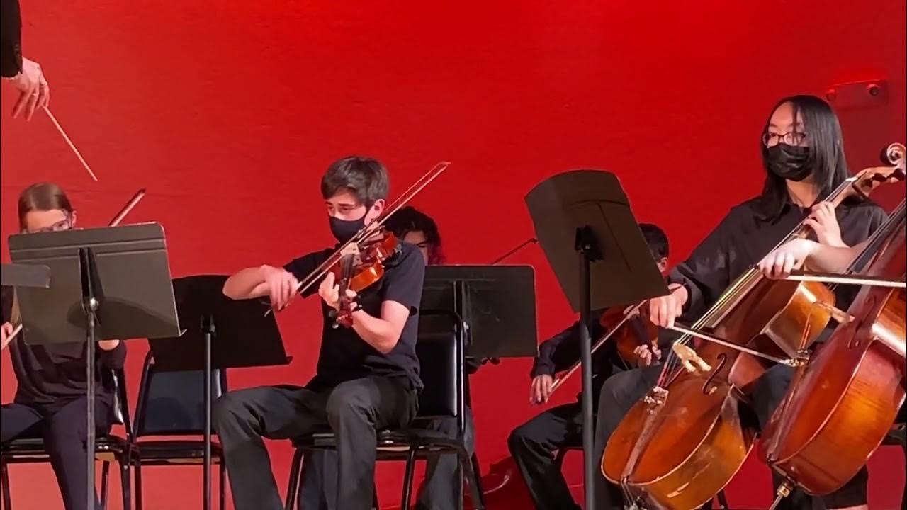 2022 5 5 Ben concert 3 - YouTube Music