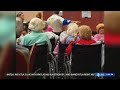 People Who Feel Dizzy After Standing May Have Higher Risk Of Developing Dementia Study Shows People Who Feel Dizzy After Standing May Have Higher Risk Of Developing Dementia Study Shows