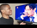 Dimash - "SOS" Slavic Bazaar (REACTION)