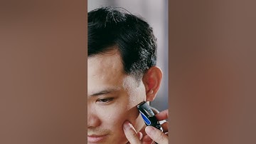 Gillette Styler 1 cây 4 việc cạo râu - định hình - cắt tóc - cạo lông