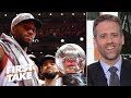 Kawhi is the best player on the planet after dominating the Bucks - Max Kellerman | First Take