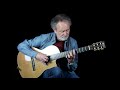 Jiffy Jam - Jerry Reed - Fingerstyle Guitar Cover