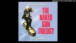 Naked Gun - Dock of the Nordberg／Murder by Cake - Ira Newborn