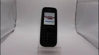 Download lagu Nokia 100 Startup & Shutdown