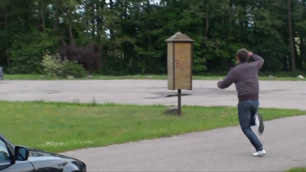Bild från Drift surprise