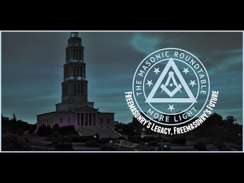 Freemasonry's Legacy, Freemasonry's Future