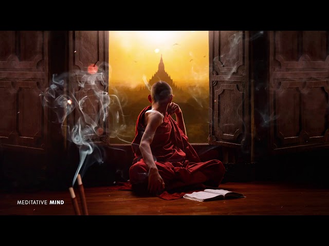 OM @528Hz | 1111 Times | Raise your Vibration | Cleanse Bad Energies class=