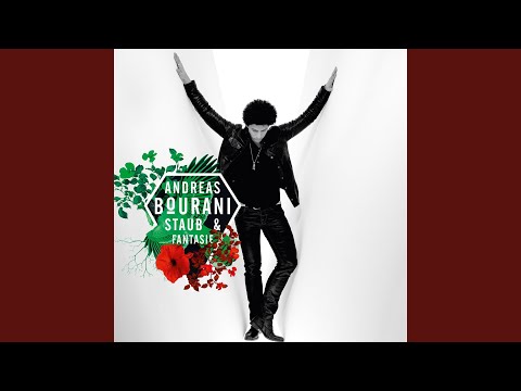 Eisberg (Andreas Bourani mit der hr-Bigband)