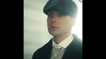 Thomas Shelby   Henson Sahara   Peaky Blinders 4K Edit 2022 #shorts #short