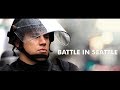 Batalla en Seattle (Película Completa)