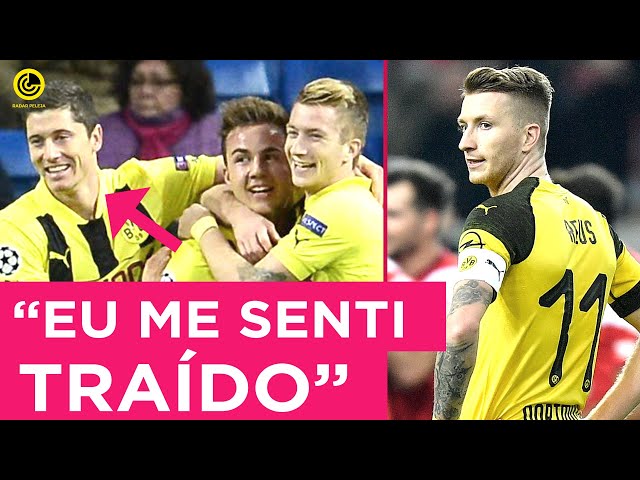 Marco Reus on Borussia Dortmund  Caras do futebol, Futebol, Caras