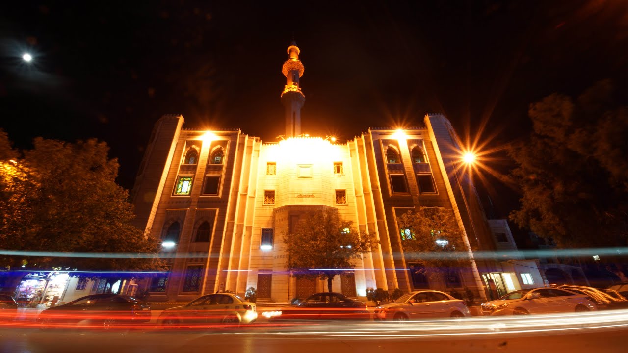 البث المباشر | سلسلة فتح الباري | باب الصلاة: أحب الأعمال إلى الله الصلاة 