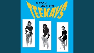 Video thumbnail of "Mitch and the Teekays - She's so Nice"