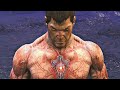 DOOM ETERNAL The Ancient Gods DLC - Full Movie / All Cutscenes