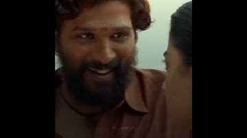 Pushpa ft. Excuses Ap Dhillon Edit | Allu Arjun | AC Edits