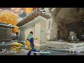 Marvel Rivals Highlight Namor