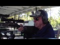 Shockey Stick two point rest & Shotgun