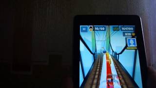 # 1 обзор на игру subway surf tokuo