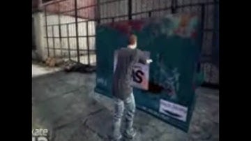 Skate 2 Bails, Fails and Stunts