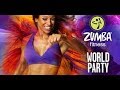 Zumba Fitness: World Party (Wii U) Review!