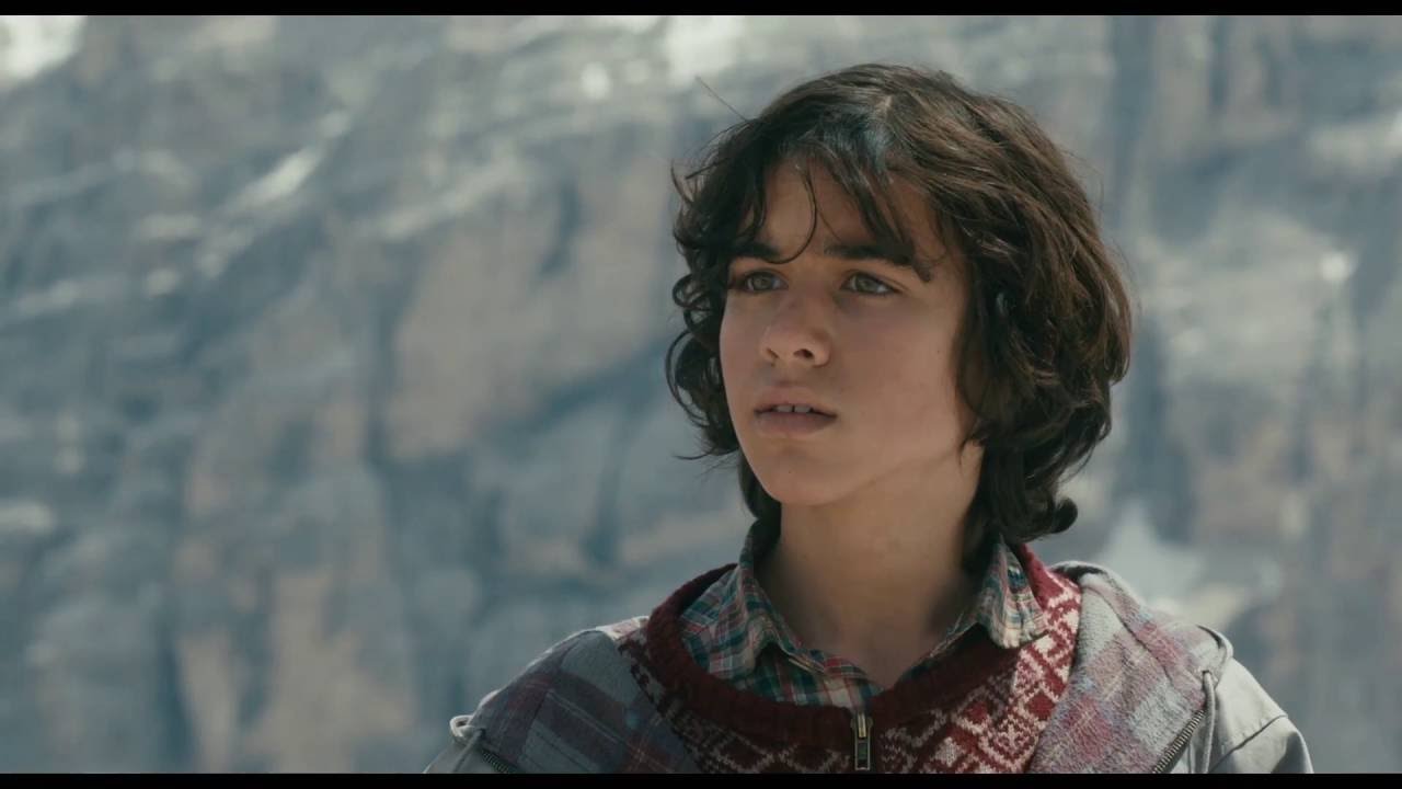 Abel Il Figlio Del Vento Sopravvivrai Ritornerai Ci Rivedremo Hd Youtube