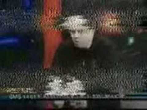 სტუდია სპექტრი 21/11/2008 (9/11). საზოგადოებრივპოლიტიკური თოქშოუ; წამყვანი დავით აქუბარდია.