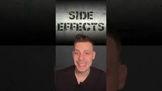 Most Common Side effects: Lithium by Shrinks In Sneakers 1,910 views 11 months ago 1 minute, 3 seconds