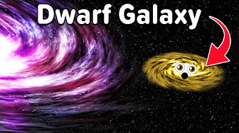 FCC 224 Is A Dwarf Galaxy?! | KLT