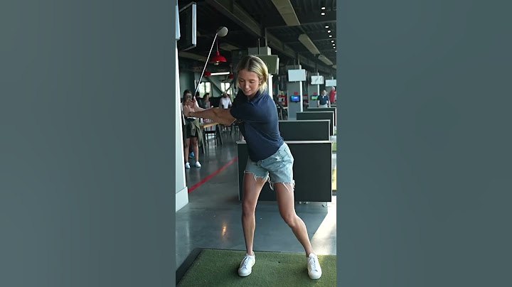 Caitlin Clark & Lexie Hull golf competition | Indiana Fever WNBA #shorts #short #caitlinclark