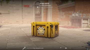 DAY 187 OPENING CS2 CASES UNTIL I GET GOLD!