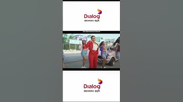Dialog Fun Blaster 797 Advertisement