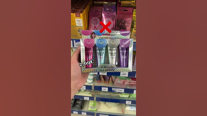 NOUVEAUTÉS ACTION À ACHETER ET NE PAS ACHETER ✅❌ #astucebeauté #haulaction