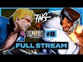 TNS COTW #8 - !matcherino !bracket !senpai