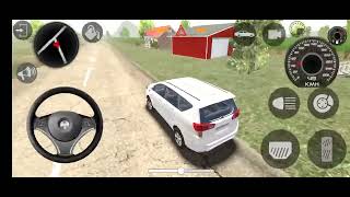 indian car simulator 3d android gameplay#fzgaming #206 screenshot 5