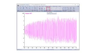 TOPEM® – an advanced temperature modulated DSC technique