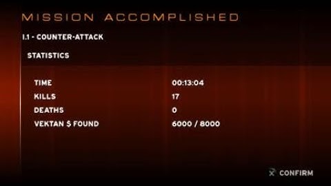 Killzone: Liberation - 1.1 - Counter-Attack