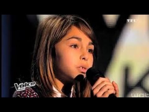 The voice kids - clara 2014 - YouTube