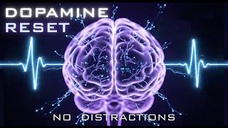 Brain Reset – Clear Mental Noise for Focus (90 Min)