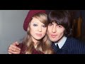 GEORGE HARRISON & PATTIE BOYD| HISTORIA