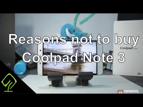 Coolpad Note 3 Vs Asus Zenfone 2 Laser Comparison  Doovi