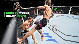 Unbelievable! The Most Spectacular UFC Striker and the Biggest What IF - Zabit Magomedsharipov by VoteSport 1,242,226 views 5 months ago 32 minutes