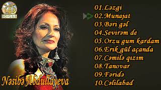 Nəsibə Abdullayeva-1985 (Full Album)
