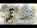 [DOFUS] Opening #9 - Nouveau record, 140 Narkès Brumeuse ! L'opening de trop ?