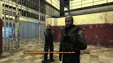 UNDERHELL Chapter 1 (Part 1)