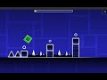 Geometry dash but I am a noob