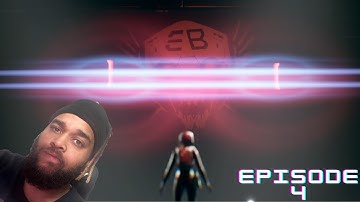 Not exactly the help I was looking for... {The Expanse: A Telltale Series} Episode