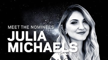 Julia Michaels on 